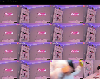 emily_jhonsson — 14 minute Chaturbate female cam show recording, 1080p, Feb 2, 2022