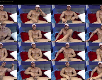 erossteel — 37 minute Chaturbate male cam show recording, 720p, Feb 1, 2022