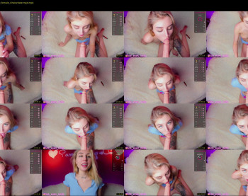 evalanis — 70 minute Chaturbate couple cam show recording, 1080p, Feb 1, 2022