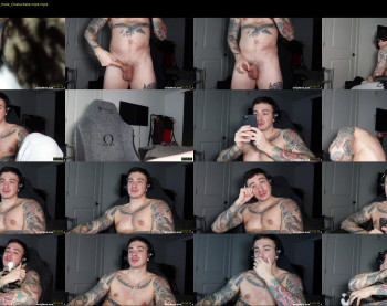 frewfun — 13 minute Chaturbate male cam show recording, 720p, Feb 1, 2022