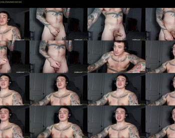 frewfun — 16 minute Chaturbate male cam show recording, 720p, Feb 1, 2022