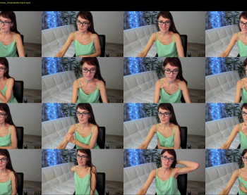 fritha — 4 minute Chaturbate female cam show recording, 720p, Feb 1, 2022