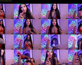 fuckbitoni — 70 minute Chaturbate couple cam show recording, 1080p, Feb 1, 2022