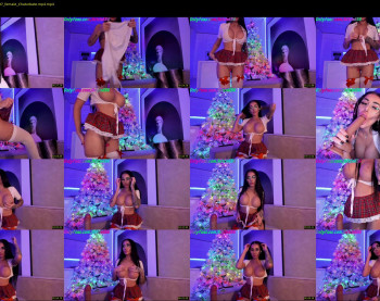 fuckbitoni — 8 minute Chaturbate couple cam show recording, 1080p, Feb 1, 2022