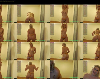 gagngush — 7 minute Chaturbate couple cam show recording, 1080p, Feb 2, 2022