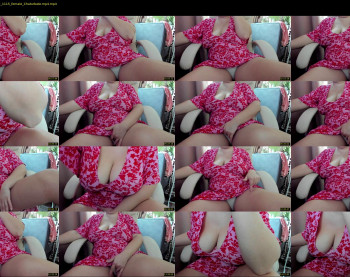 garmonic_milf — 17 minute Chaturbate female cam show recording, 1080p, Feb 1, 2022