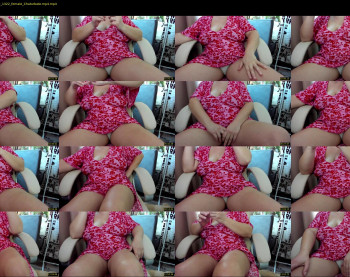 garmonic_milf — 16 minute Chaturbate female cam show recording, 1080p, Feb 1, 2022