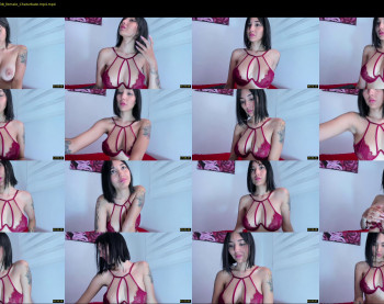 giannasue — 51 minute Chaturbate female cam show recording, 1080p, Feb 2, 2022