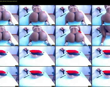 ginger_milys — 7 minute Chaturbate female cam show recording, 1080p, Feb 1, 2022