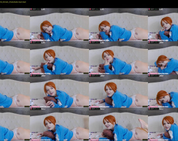 ginger_pie — 6 minute Chaturbate female cam show recording, 1080p, Feb 1, 2022
