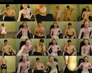 horny_goats — 70 minute Chaturbate male cam show recording, 1080p, Feb 1, 2022