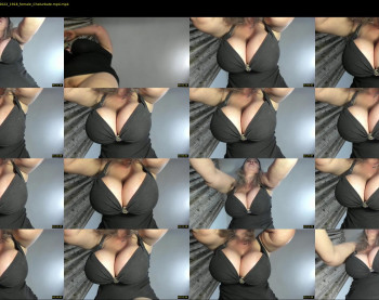 hot_bounce_boobs — 6 minute Chaturbate female cam show recording, 1080p, Feb 1, 2022