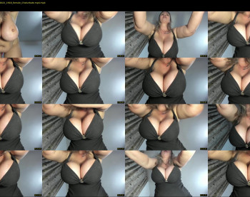 hot_bounce_boobs — 48 minute Chaturbate female cam show recording, 1080p, Feb 1, 2022