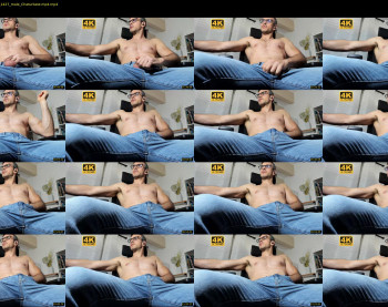 hot_martin25 — 14 minute Chaturbate male cam show recording, 1080p, Feb 1, 2022