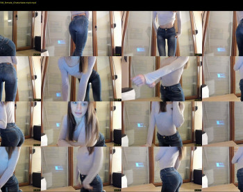 hotel77777 — 8 minute Chaturbate female cam show recording, 720p, Feb 1, 2022
