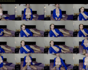 hugetittiesgerda — 32 minute Chaturbate female cam show recording, 720p, Feb 1, 2022