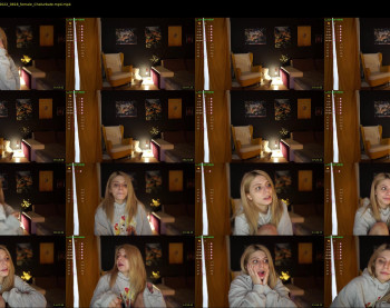 idontlikeguccibelts — 18 minute Chaturbate female cam show recording, 1080p, Feb 1, 2022