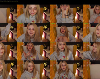 idontlikeguccibelts — 70 minute Chaturbate female cam show recording, 1080p, Feb 1, 2022