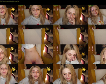 idontlikeguccibelts — 38 minute Chaturbate female cam show recording, 1080p, Feb 1, 2022