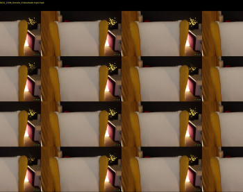 idontlikeguccibelts — 4 minute Chaturbate female cam show recording, 1080p, Feb 1, 2022
