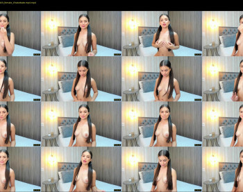 im_antonia — 9 minute Chaturbate female cam show recording, 1080p, Feb 1, 2022