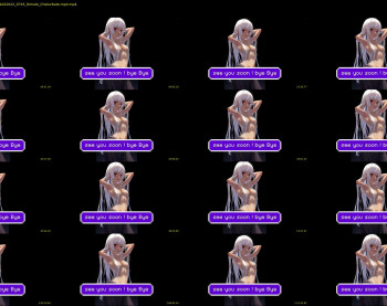 infinite_reality — 83 minute Chaturbate female cam show recording, 1080p, Feb 1, 2022