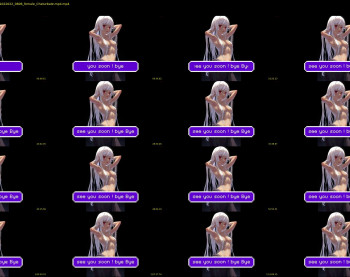 infinite_reality — 82 minute Chaturbate female cam show recording, 1080p, Feb 1, 2022