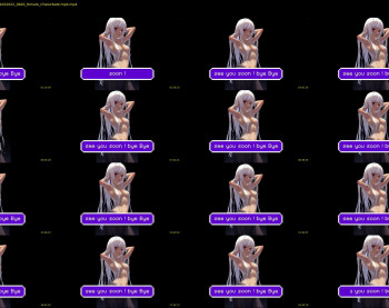 infinite_reality — 21 minute Chaturbate female cam show recording, 1080p, Feb 1, 2022