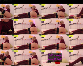 islanublar — 70 minute Chaturbate female cam show recording, 1080p, Feb 1, 2022