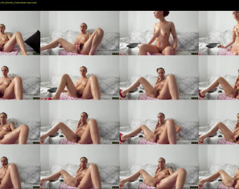 issabelle_69 — 71 minute Chaturbate couple cam show recording, 1080p, Feb 1, 2022