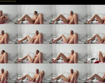 issabelle_69 — 17 minute Chaturbate couple cam show recording, 1080p, Feb 1, 2022