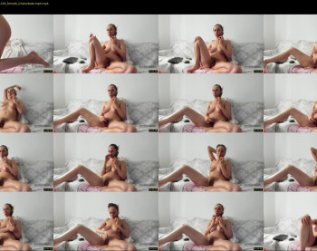 issabelle_69 — 7 minute Chaturbate couple cam show recording, 1080p, Feb 1, 2022