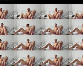 issabelle_69 — 7 minute Chaturbate couple cam show recording, 1080p, Feb 1, 2022