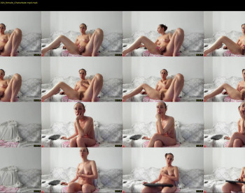 issabelle_69 — 25 minute Chaturbate couple cam show recording, 1080p, Feb 1, 2022