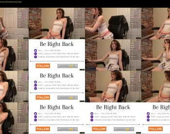 its_lily — 64 minute Chaturbate female cam show recording, 1080p, Feb 2, 2022