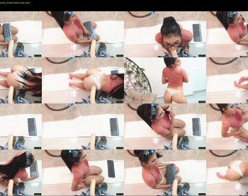 ivy_li — 60 minute Chaturbate female cam show recording, 720p, Feb 1, 2022