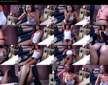 jada_valentine — 142 minute Chaturbate female cam show recording, 480p, Feb 1, 2022