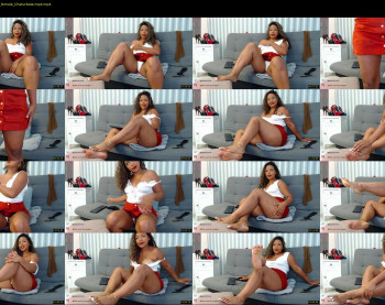 jadee__ — 28 minute Chaturbate female cam show recording, 1080p, Feb 1, 2022