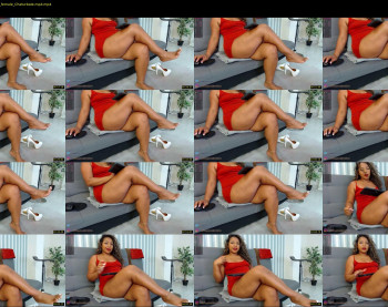 jadee__ — 5 minute Chaturbate female cam show recording, 1080p, Feb 1, 2022