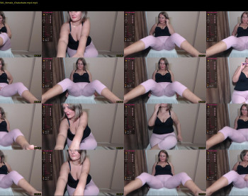 jaqueline88 — 16 minute Chaturbate female cam show recording, 720p, Feb 2, 2022