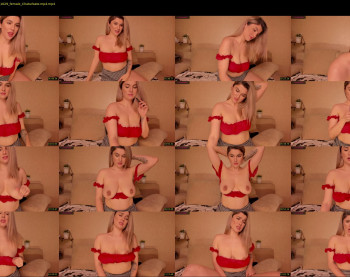 jasminarcher — 14 minute Chaturbate female cam show recording, 1080p, Feb 1, 2022