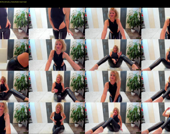 jaylynxxxx74 — 12 minute Chaturbate female cam show recording, 1080p, Feb 2, 2022
