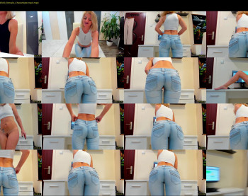 jaylynxxxx74 — 61 minute Chaturbate female cam show recording, 1080p, Feb 2, 2022