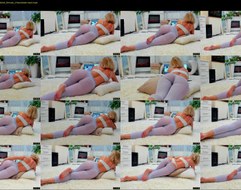 jaylynxxxx74 — 26 minute Chaturbate female cam show recording, 1080p, Feb 2, 2022