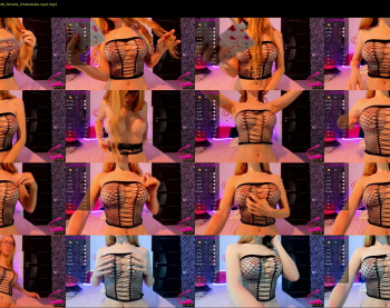 jennyshow — 3 minute Chaturbate female cam show recording, 1080p, Feb 1, 2022