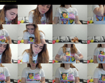 jessicagoold — 17 minute Chaturbate female cam show recording, 1080p, Feb 1, 2022