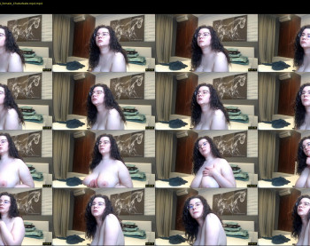 jessykah — 5 minute Chaturbate female cam show recording, 1080p, Feb 1, 2022