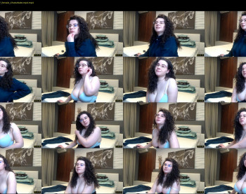 jessykah — 37 minute Chaturbate female cam show recording, 1080p, Feb 1, 2022