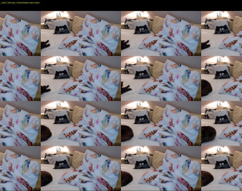 juicy_peach88 — 10 minute Chaturbate female cam show recording, 1080p, Feb 1, 2022