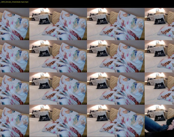 juicy_peach88 — 7 minute Chaturbate female cam show recording, 1080p, Feb 1, 2022